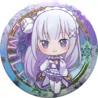 愛蜜莉雅徽章C獎