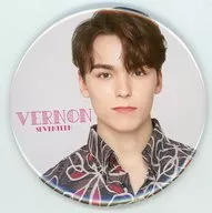 弗农(SEVENTEEN)徽章VER.A 2019 SUMMER GOODS