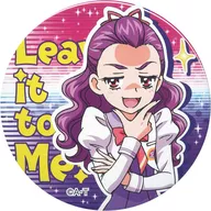 Yes！光之美少女5美美野來未
