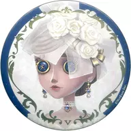 "Identity V, the 5 th personality museum in animate ONLY SHOP Trading metal badge setting painting collection UR Vol. 1" by Willa Nyel.