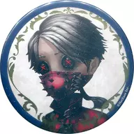 "Identity V Fifth Personality Museum in Animate Only Shop Trading metal badge Setting Picture collection UR Vol. 1" by Aesop Karl