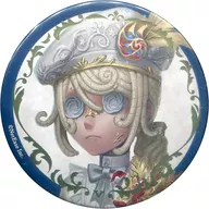 Artista (Edgar Walden) "Identity V quinto Museum of Persons in animate ONLY SHOP trading can badge set image collection UR Vol. 1"