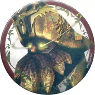 Avenger (Leo Baker) 「 Identity V Fifth Personality Museum in animate ONLY SHOP Trading metal badge Set-up Picture collection UR Vol. 1 」