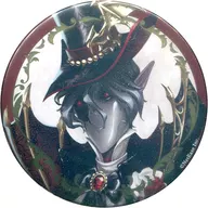 "Identity V Fifth Personality Museum in Animate ONLY SHOP Trading metal badge Setting Picture collection UR Vol. 1"