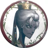 黑無常(範無有罪)「Identity V第五人格博物館in animate ONLY SHOP交換式徽章設定畫collection UR Vol.1」