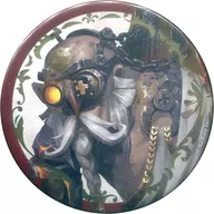 "Identity V quinto Museum of Persons in animate ONLY SHOP trading can badge set image collection UR Vol. 1" por Baruch Lapadura