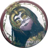 Dream Witch (Idora) 「 Identity V Fifth Personality Museum in animate ONLY SHOP Trading metal badge Setka Ga collection UR Vol. 1 」