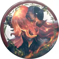 Violinist (Antônio) "Identity V Fifth Personality Museum in Animate Only Shop Trading metal badge Setting Picture collection UR Vol. 1"
