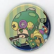 Adventurer 「 Identity V Fifth Personality! Series Vol. 5 Trading metal badge 」