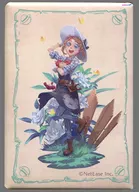 园艺师(艾玛·伍兹)「Identity V第五人格集换式方形徽章」