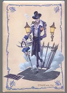 "Identity V Fifth Personality Trading Square metal badge" by Jack Lipper