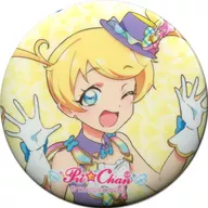 Moegi também é "Shinraito Purichan Season 3 Trading Can Batch".