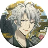 Yaotome Raku 「 Idolish7 Character Badge Collection Oshogatsu 」