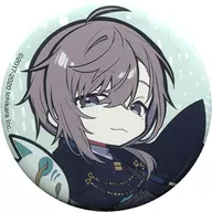 Kano' Kyo to Aki no Nijisanji Random metal badge (SD Character)'