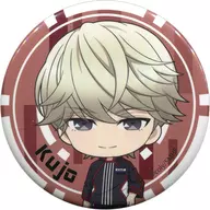 九條壯馬