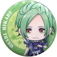 Ocha Toshiteru 「 B-Project - Heartbeat * Ambitious - Character Badge Collection 1 st 」