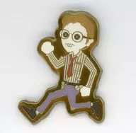 Attorney Freddie Riley : "Stage 『 Identity V Stage Great Thanksgiving Festival 』 Loose Palette Pins Collection"