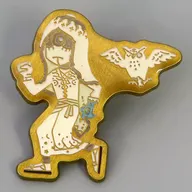 Adivino (Irai Clark) "Stage 『 Identity V STAGE Great Thanksgiving 』 Yurupalette Pins Collection"
