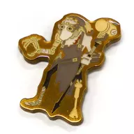 狂眼(バルク) 「舞台『Identity V STAGE 大感謝祭』 ゆるパレット ピンズコレクション」