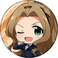 Nikaido Chizuru 「 idol Master MILLION LIVE! Character Badge Collection Uniform Series Fairy Vol. 1 」