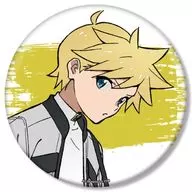 Kyoon Ren (banda ver. Art by tarou2) Ilustraciones dibujadas por BIG metal badge "Peer Pro Character Sutters"