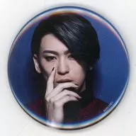 Kōhei Shioda (Unger) metal badge "DMM Scratch! Stage 『 HELI-X 』" D-9 Award