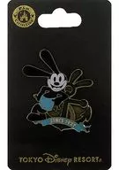 Oswald of East Anglia Pin Badge "Disney" Tokyo Disney Resort only