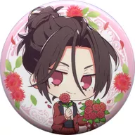 Shylock "Wizard's Promise ×SWEETS PARADISE Trading metal badge"