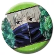 Toge Inumaki "Jujutsu Kaisen Trading Site metal badge vol. 2"