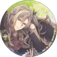 Sen metal badge - 2019 Anniversary ver. - 「 Idolish7 」