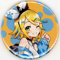 "Hatsune Miku × Namja town 2020 metal badge Collection" by Mika Pikazo