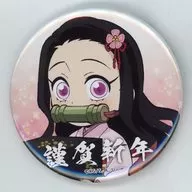 灶門禰豆子