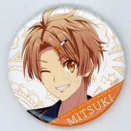 Izumi March "Idolish Seven Character Badge Collection 24h Photogenic Life"