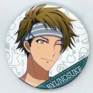 Jyuryunosuke : "Idolish7 Character Badge Collection 24h Photogenic Life"