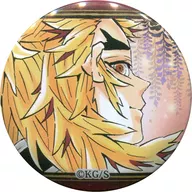 [單品]煉獄杏壽郎徽章同裝特典