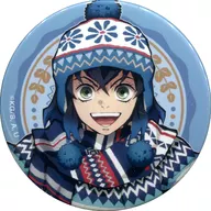 嘴平伊之助