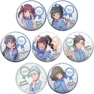 共7种SET