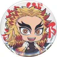 Purgatório de Anjuro "A Lâmina de Destruição de Demônios", ×atmos Hologram Can Emblema "