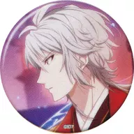 Yaotome Raku (UK)' Idolish7 Character Badge Collection 妖万 Kakyo Kujinini Okuri ver.'