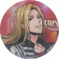 Miyuki Sakaigawa "Argonavis from bAng Dream! AAside Trading Big Holo metal badge vol. 2" Animate limited