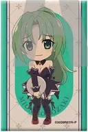 Mion Sonozaki 「 WHEN THEY CRY Industry Square metal badge Collection 」