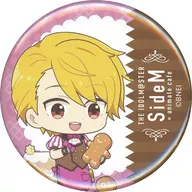 舞田類 「アイドルマスター SideM×animatecafe トレーディング缶バッジ Sweetie Wonderland ver.(Aグループ)」