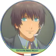 Cecil Aijima "Utano Prince Sama ♪ Maji LOVE KINGDOM Character Badge Collection Special Unit ver. B"