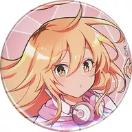 Ienaga Mugi the Cat "Virtual YouTuber Nijisanji Anniversary Festival 2021 Random metal badge B Group"