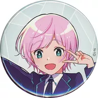 Lily sunset "Virtual YouTuber Nijisanji Anniversary Festival 2021 Random metal badge B Group"