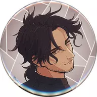 Belmond Banderas "Virtual YouTuber Niji Anniversary Festival 2021 Random metal badge F Group"