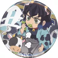 嘴平伊之助ufotable WEBSHOP受註生產限定