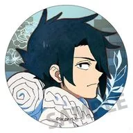 The Promised Neverland Trading metal badge