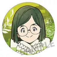 Gilda The Promised Neverland Trading metal badge