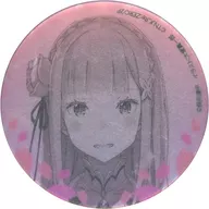 愛蜜莉雅(Re:從零開始的異世界生活)"KADOKAWA輕小說EXPO 2020！MF文庫J交換式徽章>